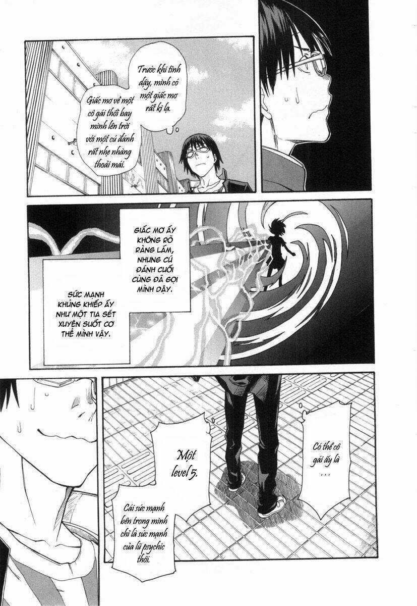 Vùng Đất Ma Pháp - Chapter 16.5 - Trang 7