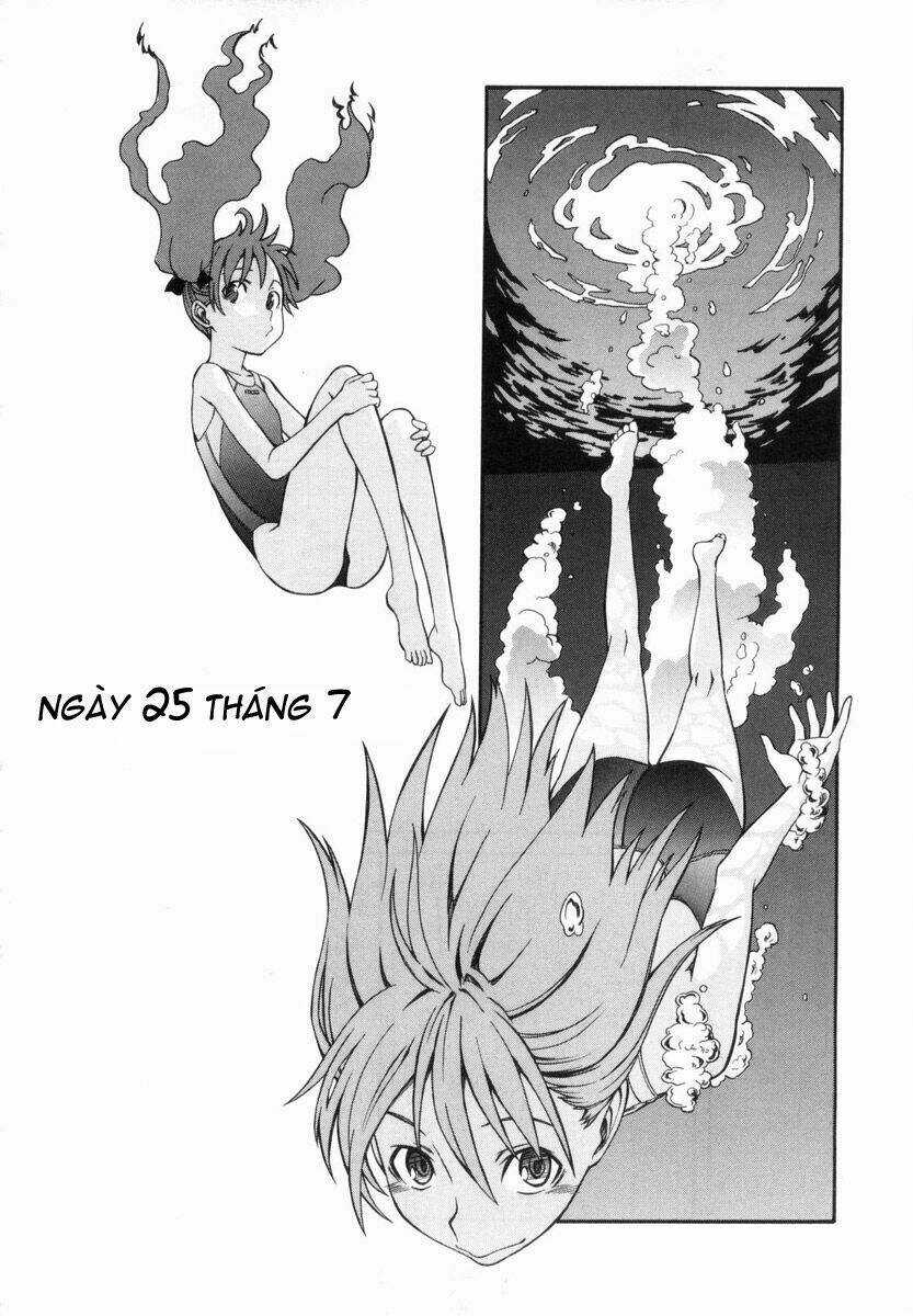 Vùng Đất Ma Pháp - Chapter 16.5 - Trang 10