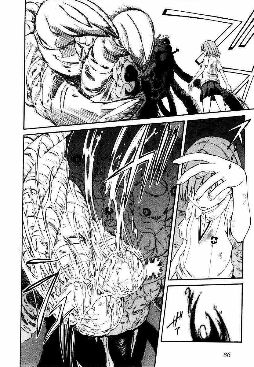 Vùng Đất Ma Pháp - Chapter 16 - Trang 16