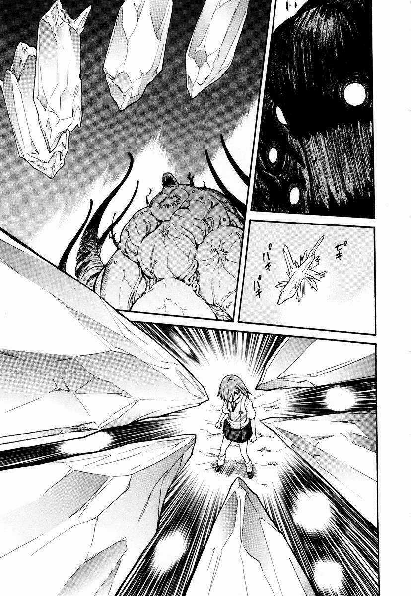 Vùng Đất Ma Pháp - Chapter 16 - Trang 17