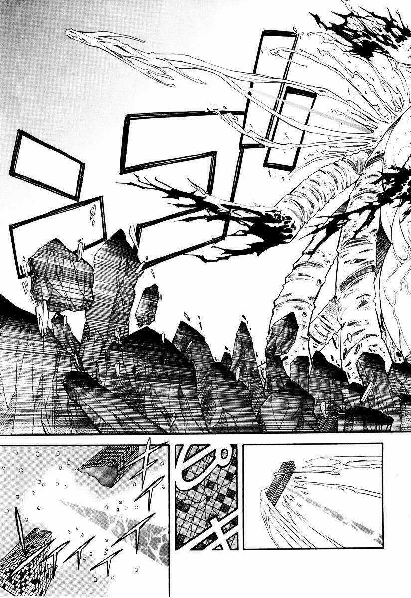 Vùng Đất Ma Pháp - Chapter 16 - Trang 21