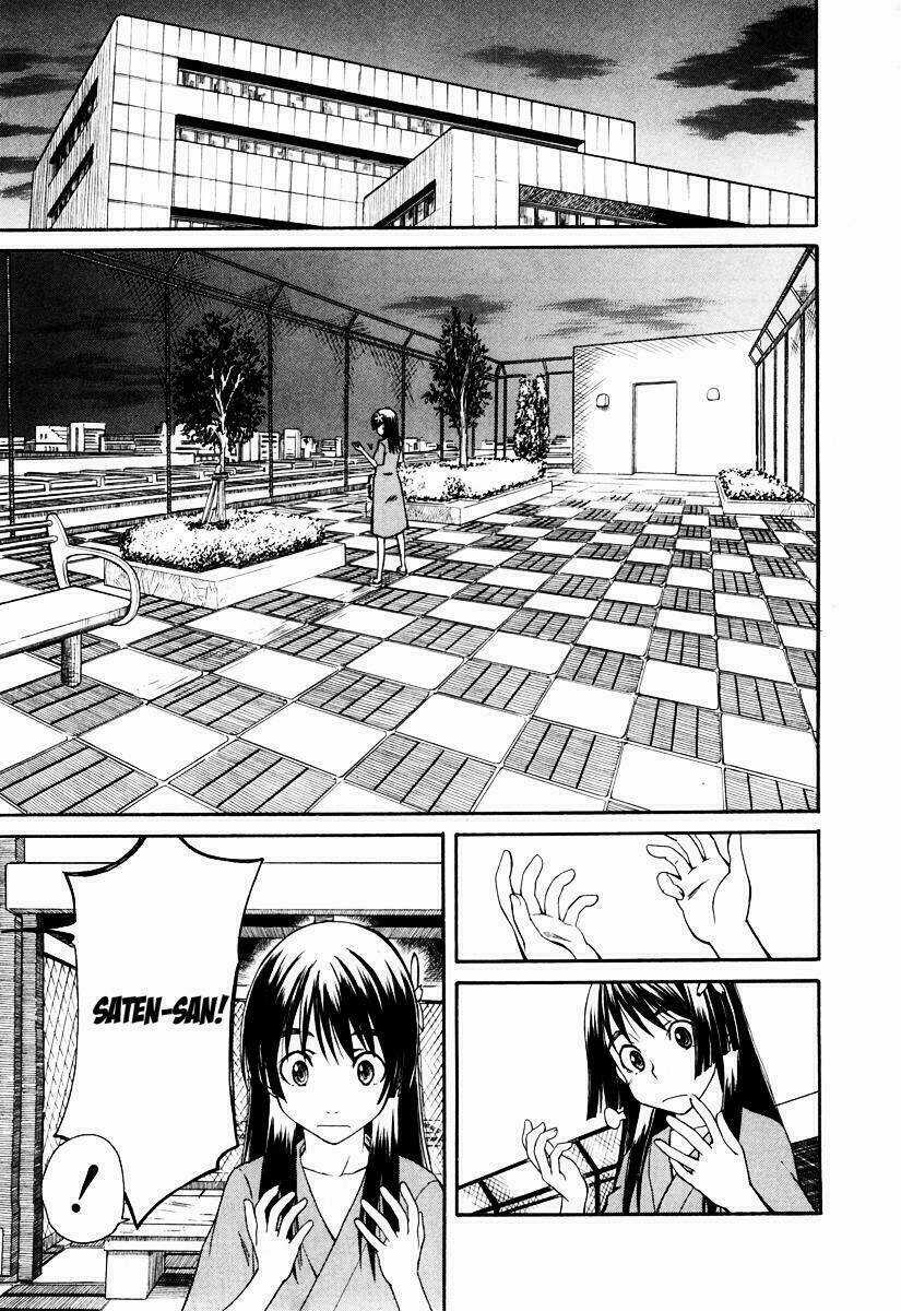 Vùng Đất Ma Pháp - Chapter 16 - Trang 29