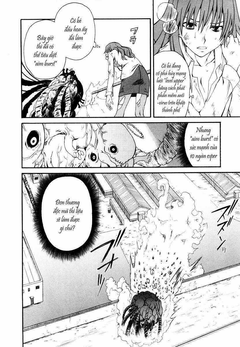 Vùng Đất Ma Pháp - Chapter 16 - Trang 4