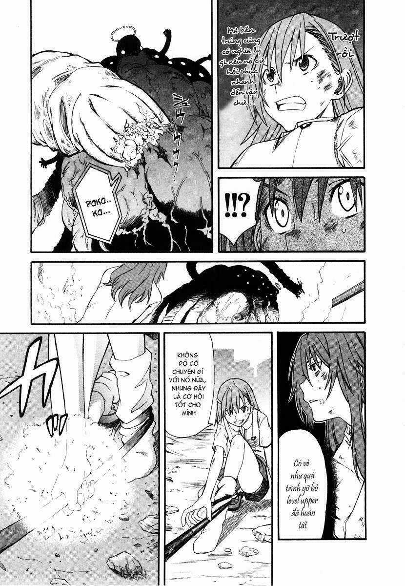 Vùng Đất Ma Pháp - Chapter 16 - Trang 7