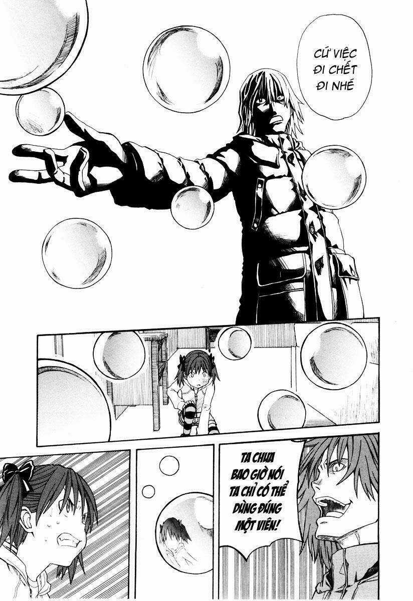 Vùng Đất Ma Pháp - Chapter 17 - Trang 53