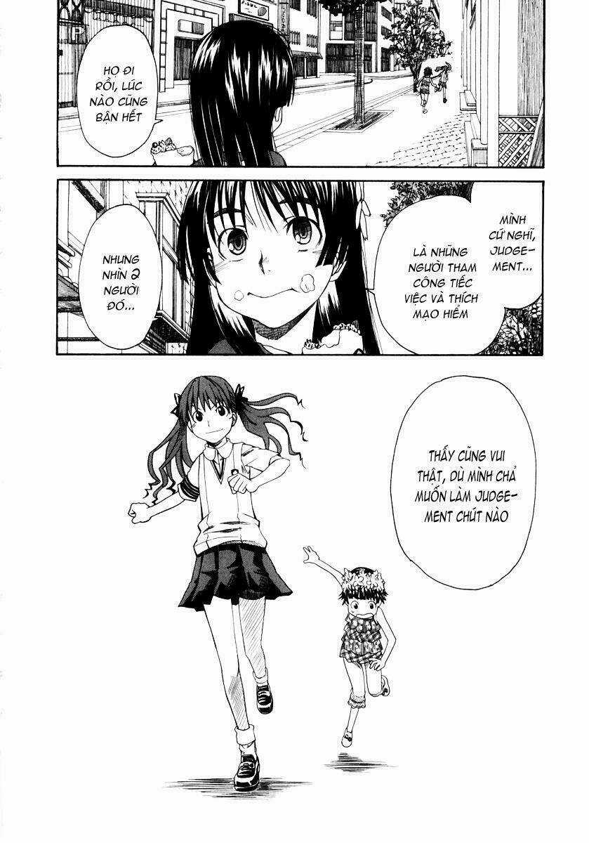 Vùng Đất Ma Pháp - Chapter 17 - Trang 66