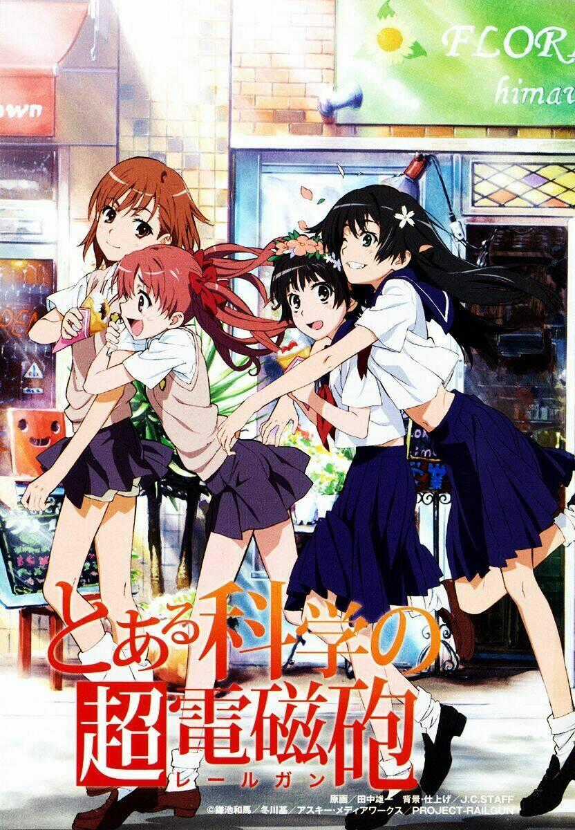 Vùng Đất Ma Pháp - Chapter 18 - Trang 1