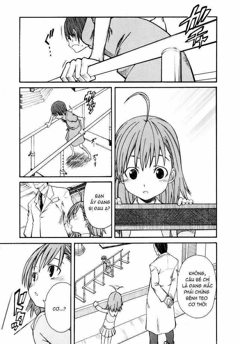 Vùng Đất Ma Pháp - Chapter 18 - Trang 3