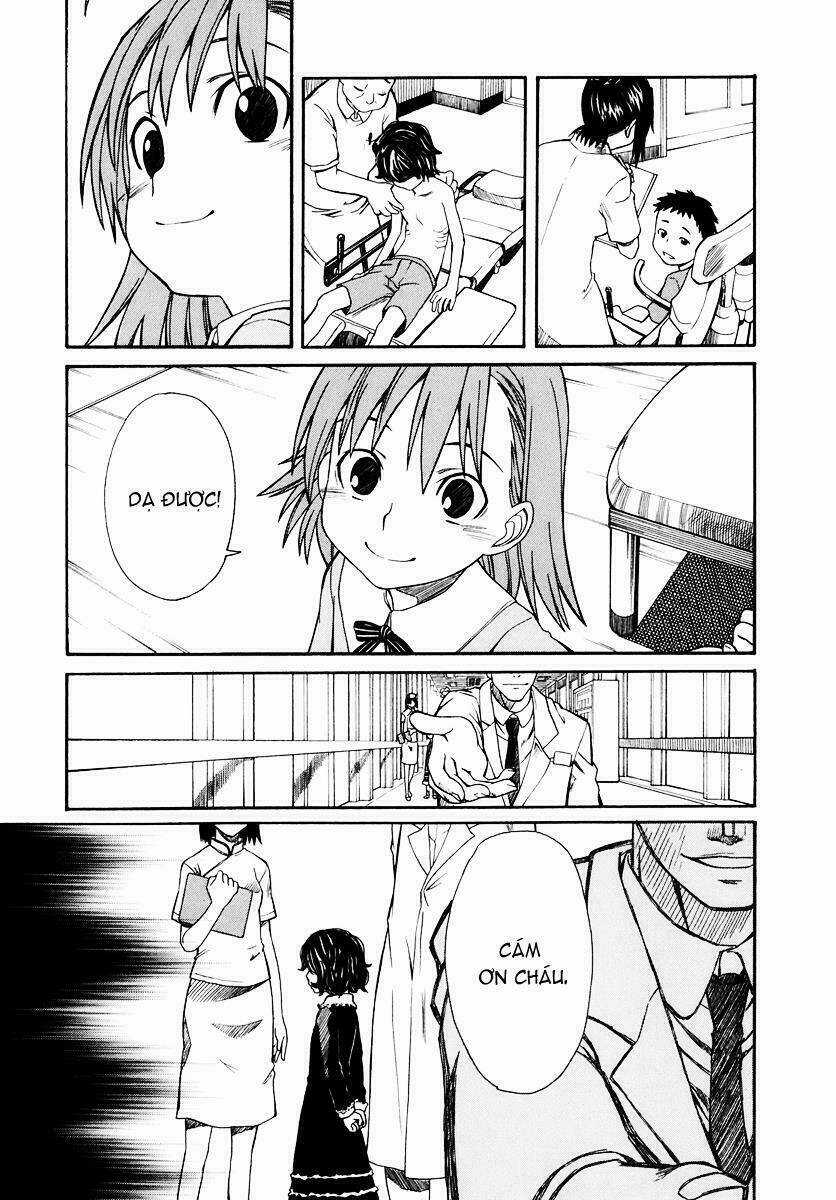 Vùng Đất Ma Pháp - Chapter 18 - Trang 7