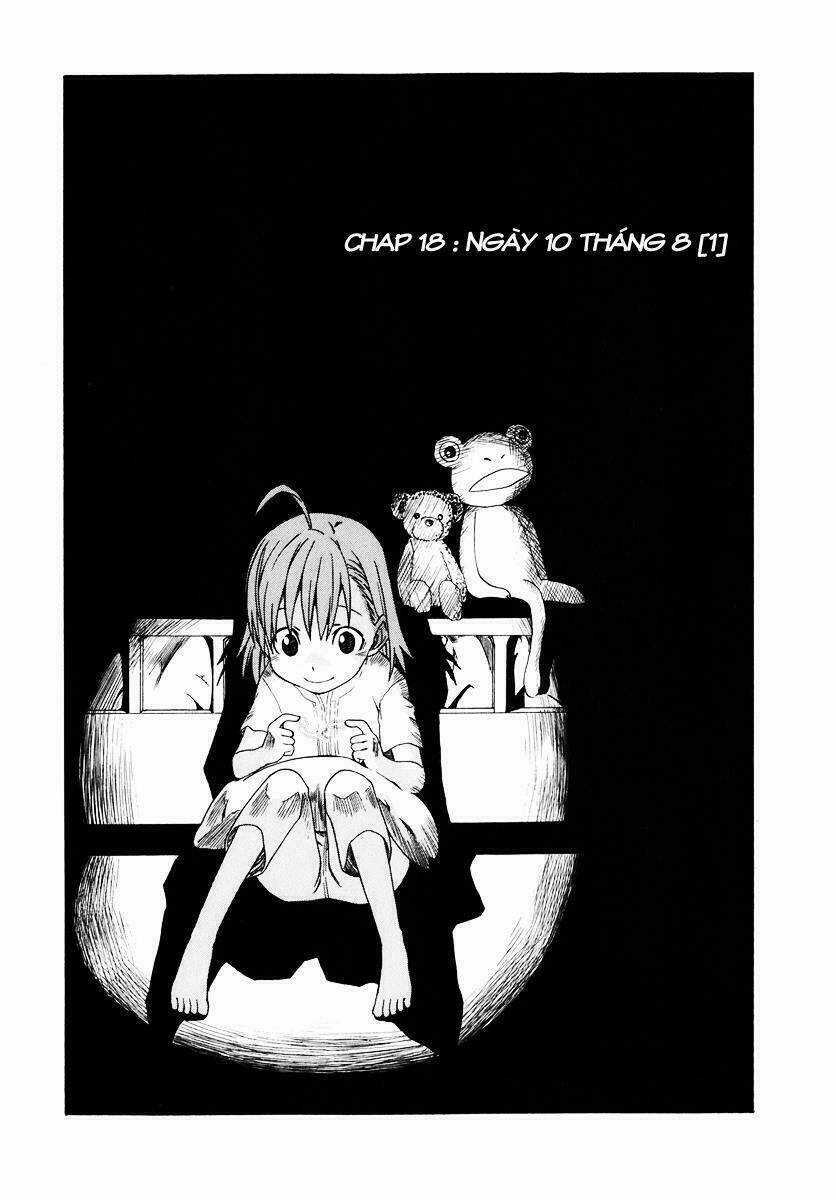 Vùng Đất Ma Pháp - Chapter 18 - Trang 9