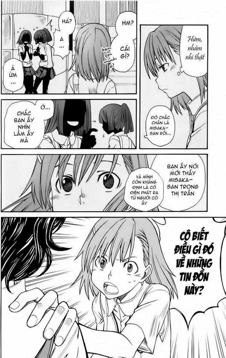 Vùng Đất Ma Pháp - Chapter 19 - Trang 2