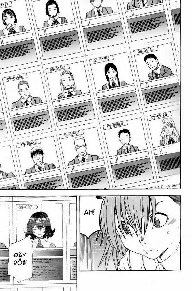 Vùng Đất Ma Pháp - Chapter 19 - Trang 11