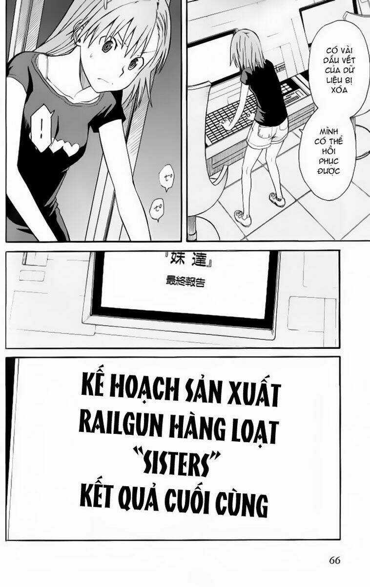 Vùng Đất Ma Pháp - Chapter 19 - Trang 30