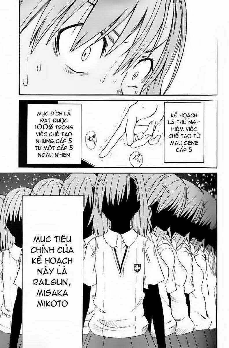 Vùng Đất Ma Pháp - Chapter 19 - Trang 31