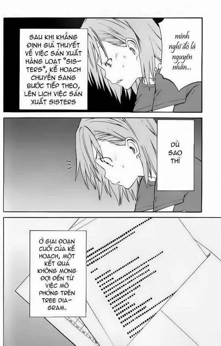 Vùng Đất Ma Pháp - Chapter 19 - Trang 34