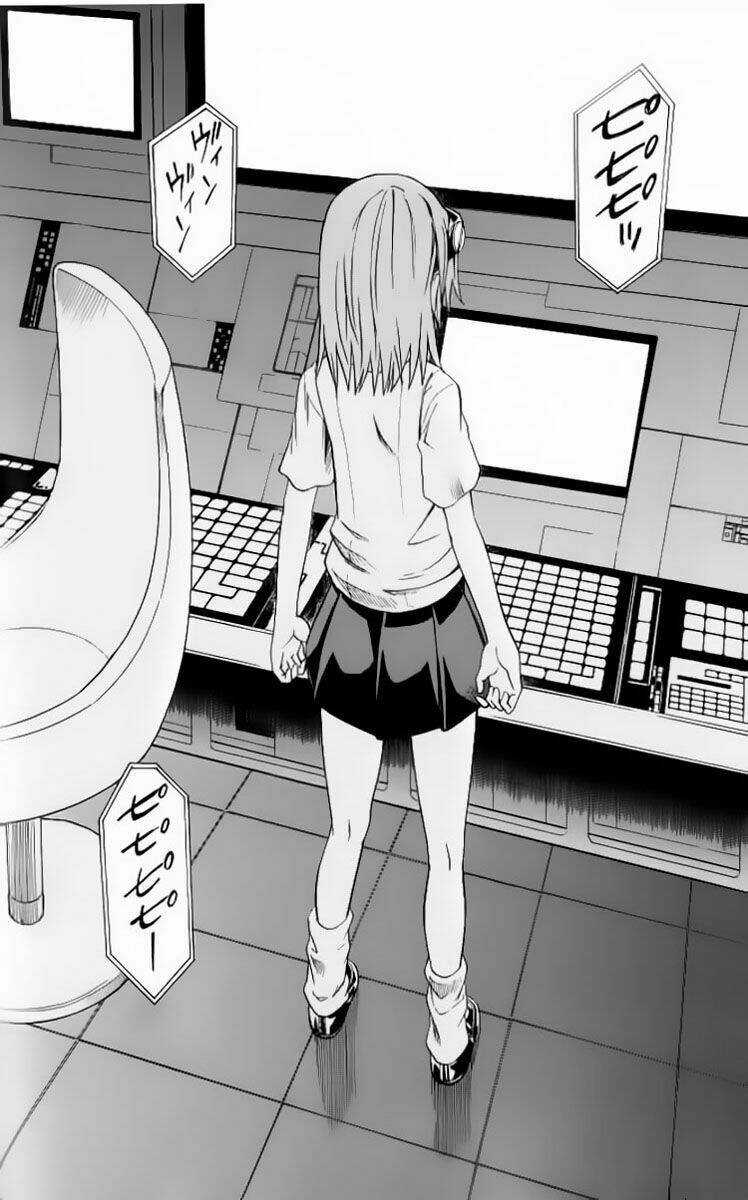 Vùng Đất Ma Pháp - Chapter 19 - Trang 40