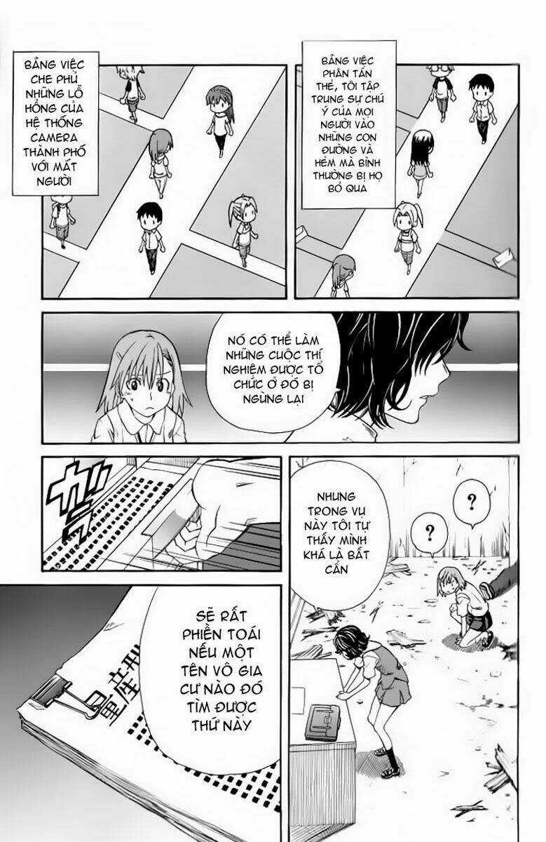 Vùng Đất Ma Pháp - Chapter 19 - Trang 5