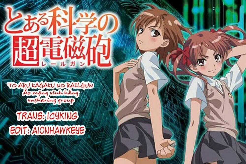 Vùng Đất Ma Pháp - Chapter 2 - Trang 23