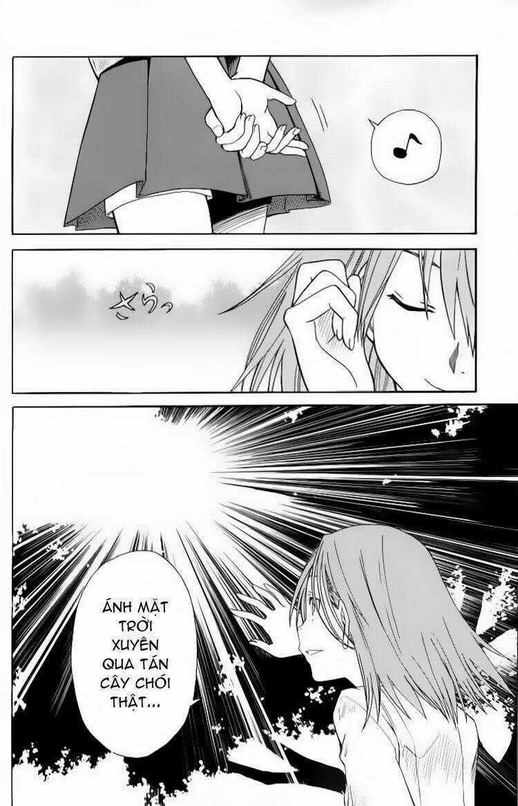 Vùng Đất Ma Pháp - Chapter 20 - Trang 2