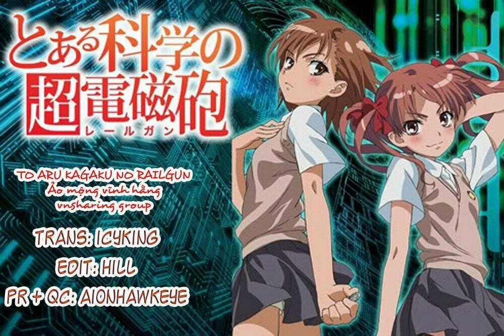 Vùng Đất Ma Pháp - Chapter 20 - Trang 26