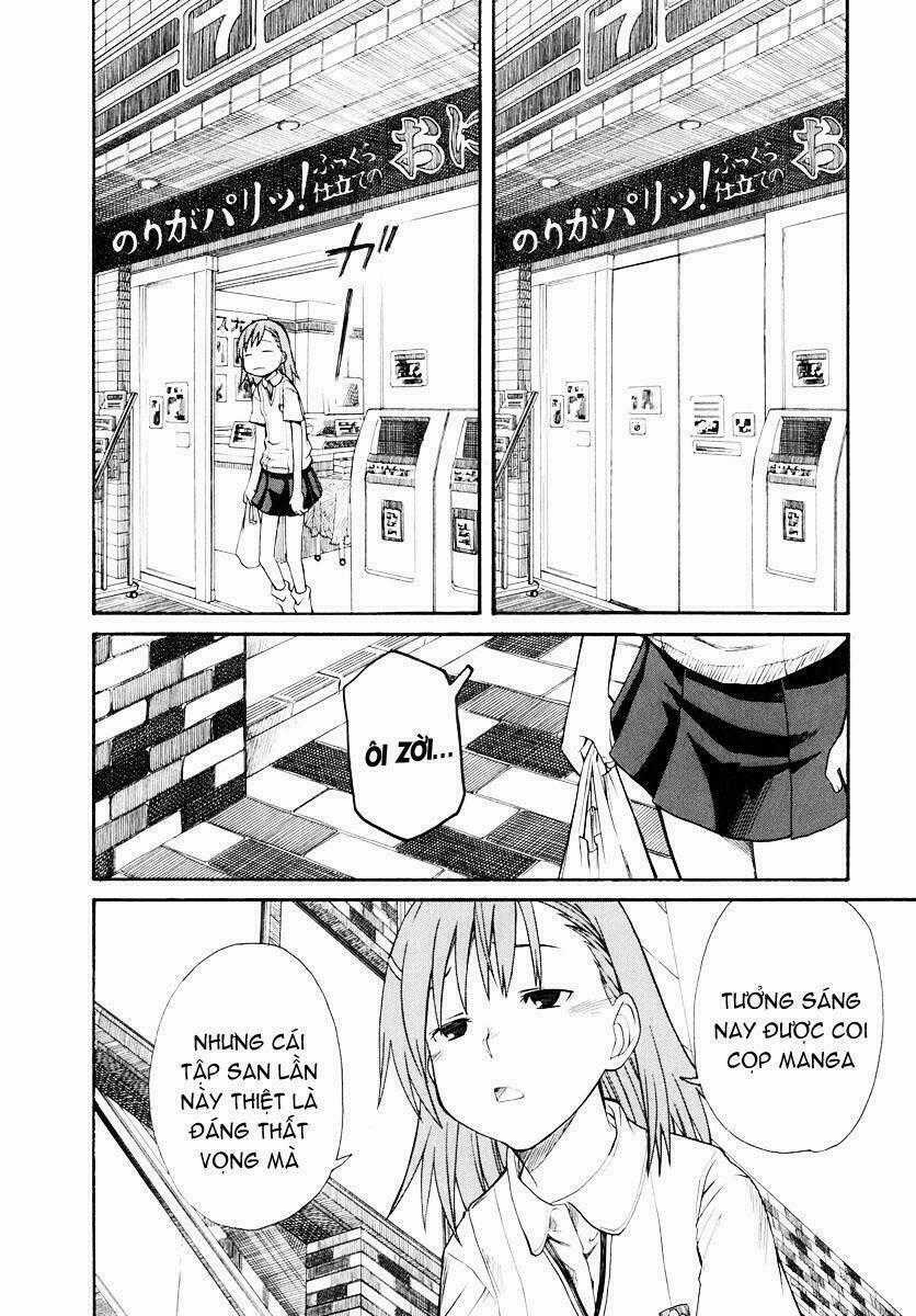 Vùng Đất Ma Pháp - Chapter 21 - Trang 2