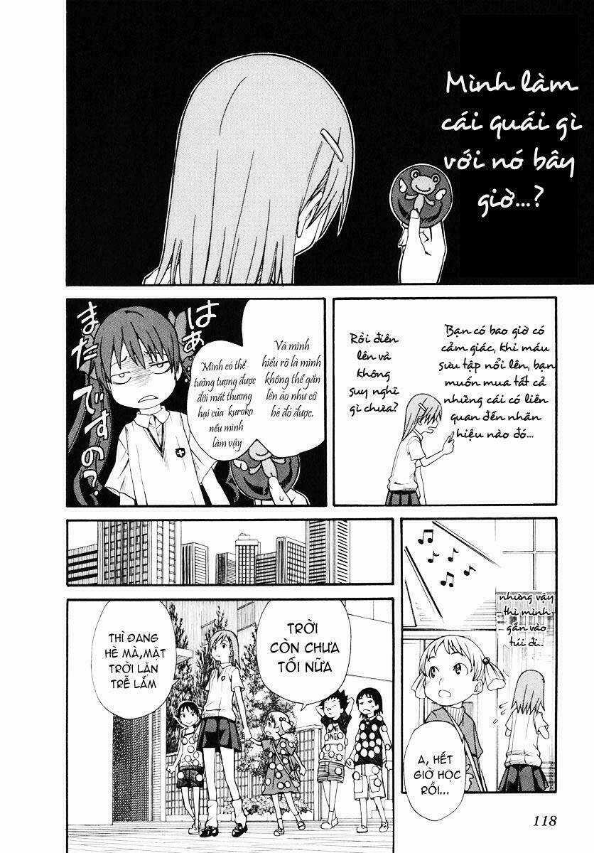 Vùng Đất Ma Pháp - Chapter 21 - Trang 16