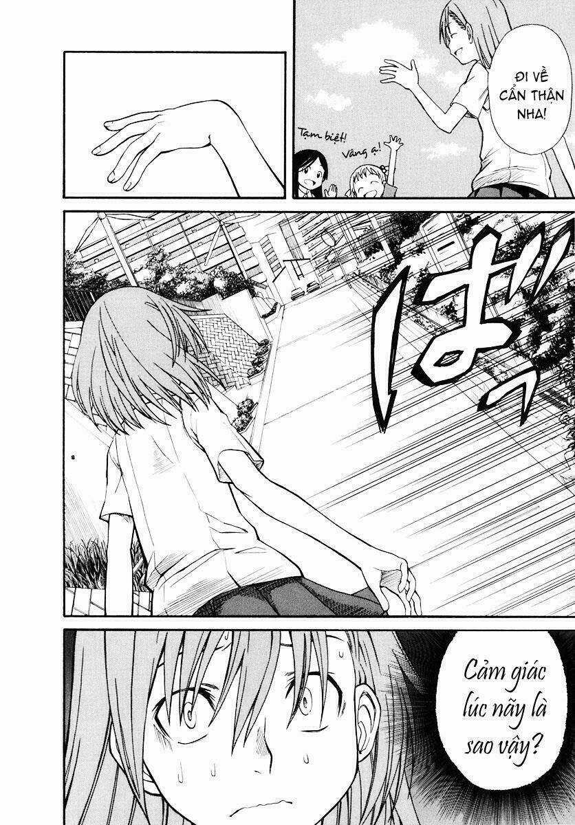 Vùng Đất Ma Pháp - Chapter 21 - Trang 18