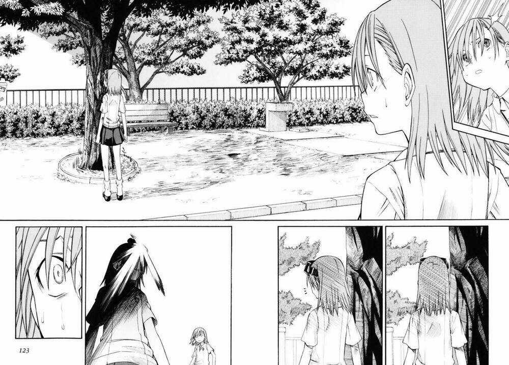 Vùng Đất Ma Pháp - Chapter 21 - Trang 20