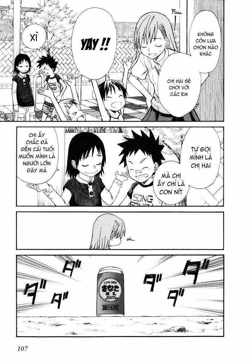 Vùng Đất Ma Pháp - Chapter 21 - Trang 5