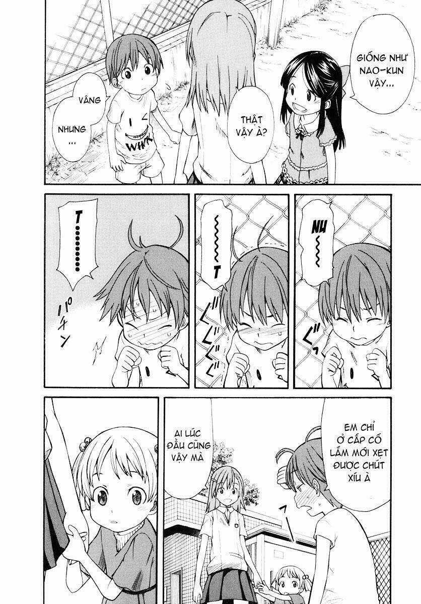 Vùng Đất Ma Pháp - Chapter 21 - Trang 8