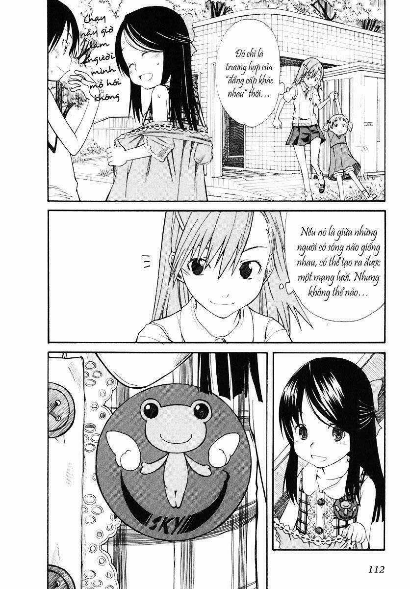 Vùng Đất Ma Pháp - Chapter 21 - Trang 10