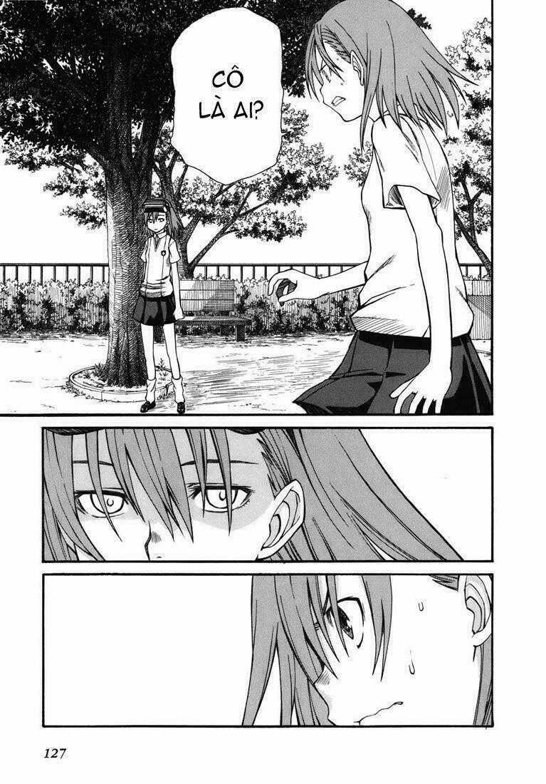 Vùng Đất Ma Pháp - Chapter 22 - Trang 1