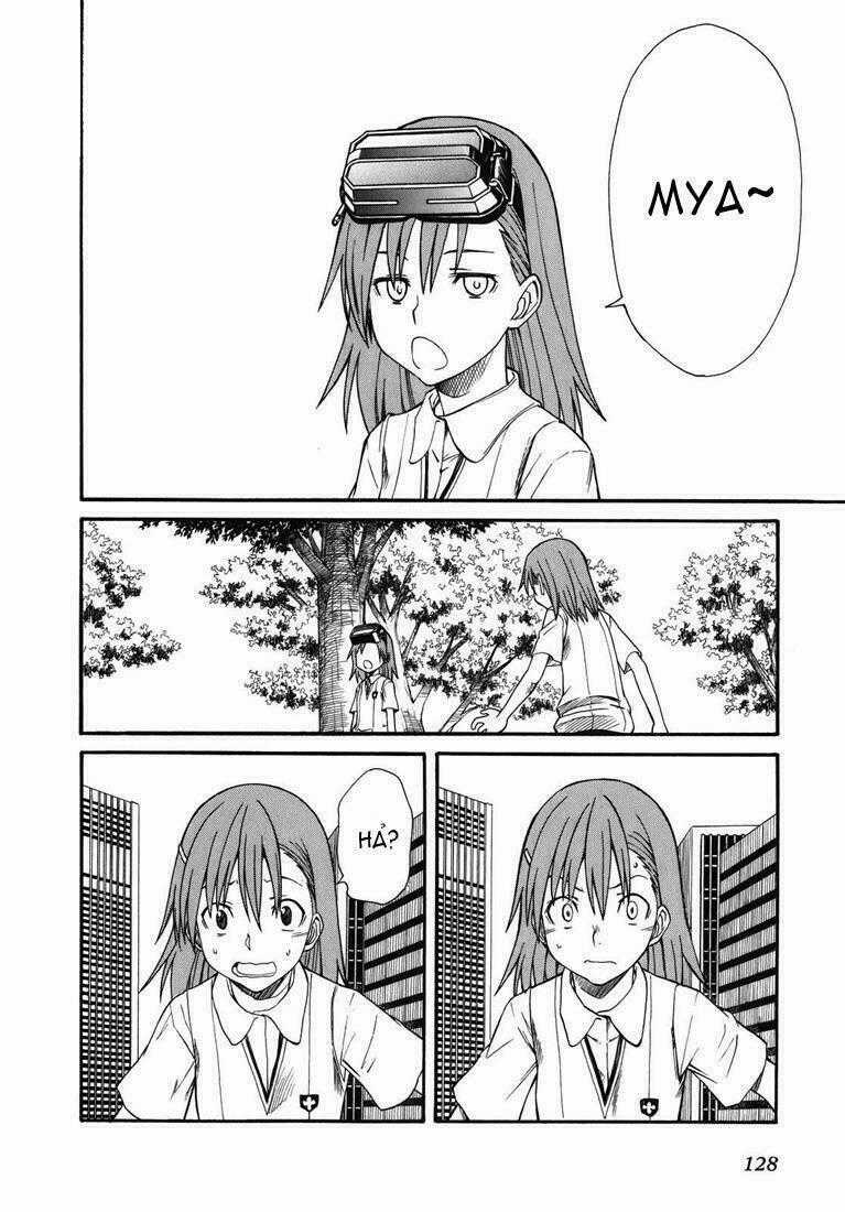 Vùng Đất Ma Pháp - Chapter 22 - Trang 2