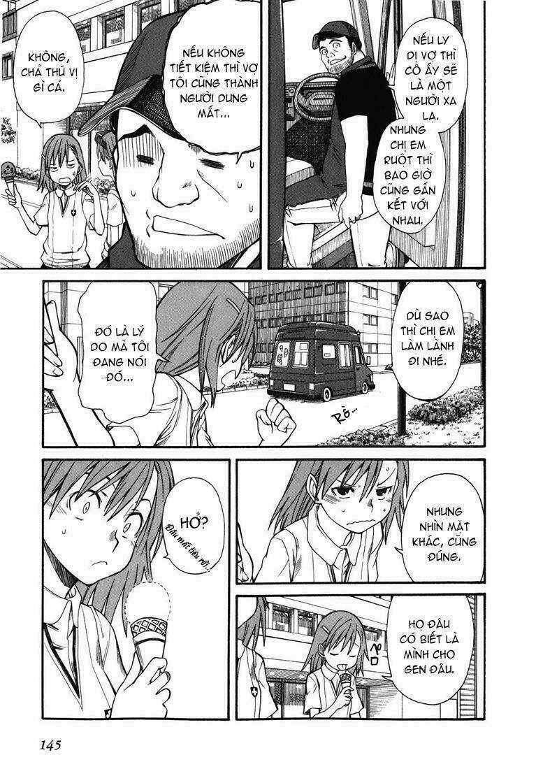 Vùng Đất Ma Pháp - Chapter 22 - Trang 19