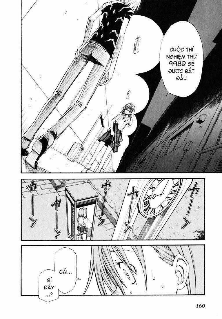 Vùng Đất Ma Pháp - Chapter 23 - Trang 2