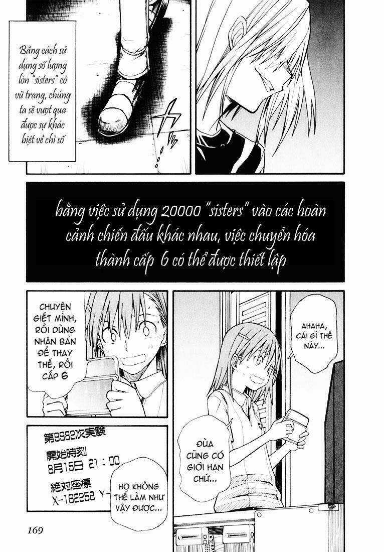 Vùng Đất Ma Pháp - Chapter 23 - Trang 11