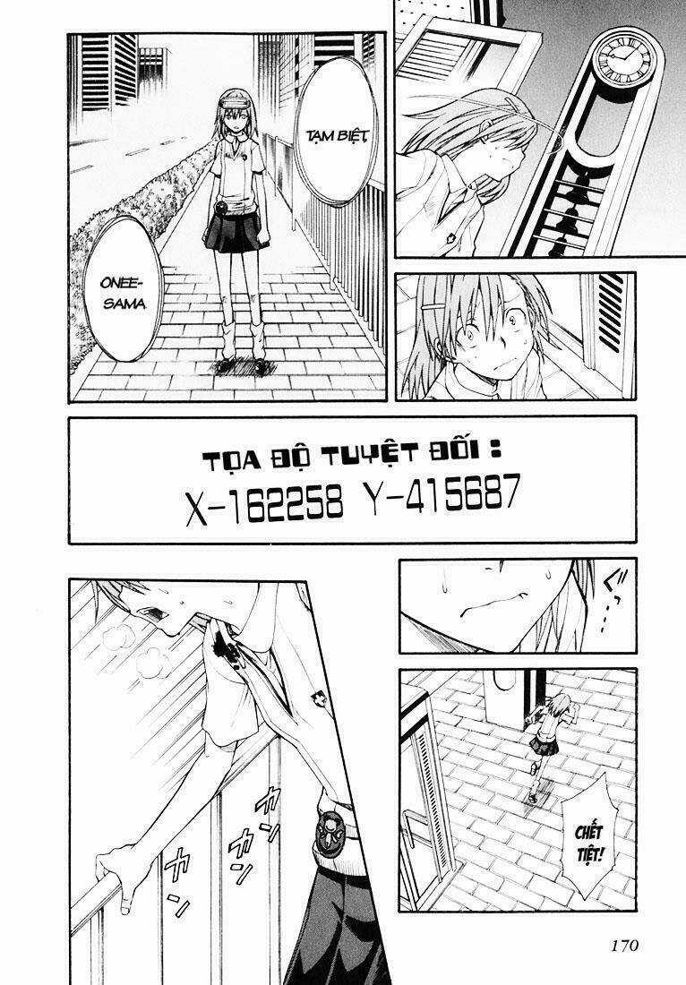 Vùng Đất Ma Pháp - Chapter 23 - Trang 12