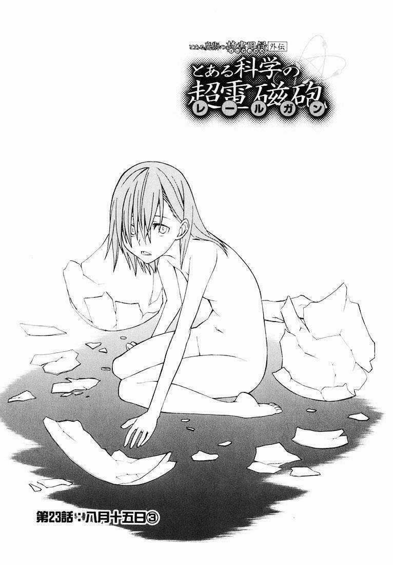 Vùng Đất Ma Pháp - Chapter 23 - Trang 3