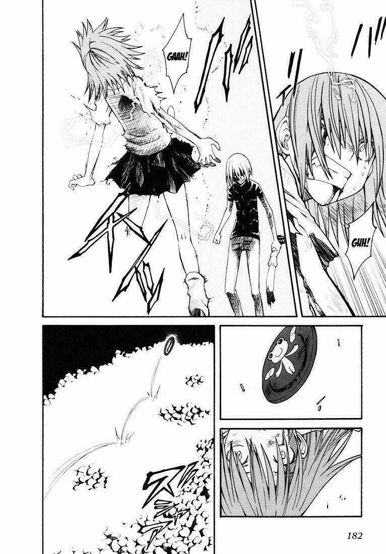 Vùng Đất Ma Pháp - Chapter 23 - Trang 24