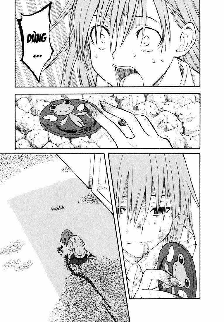 Vùng Đất Ma Pháp - Chapter 23 - Trang 29