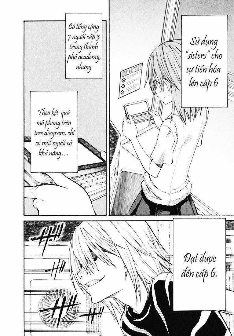 Vùng Đất Ma Pháp - Chapter 23 - Trang 4