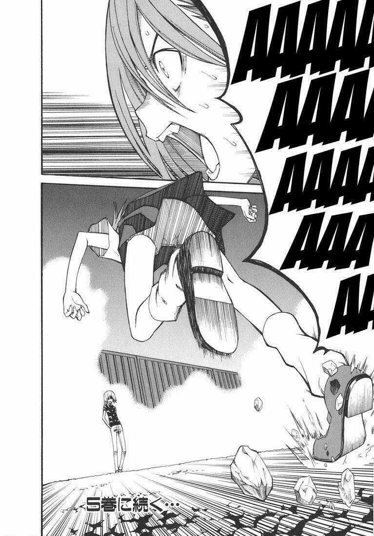 Vùng Đất Ma Pháp - Chapter 23 - Trang 32