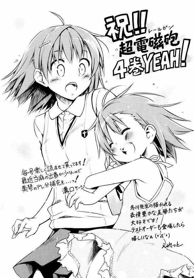 Vùng Đất Ma Pháp - Chapter 23 - Trang 34