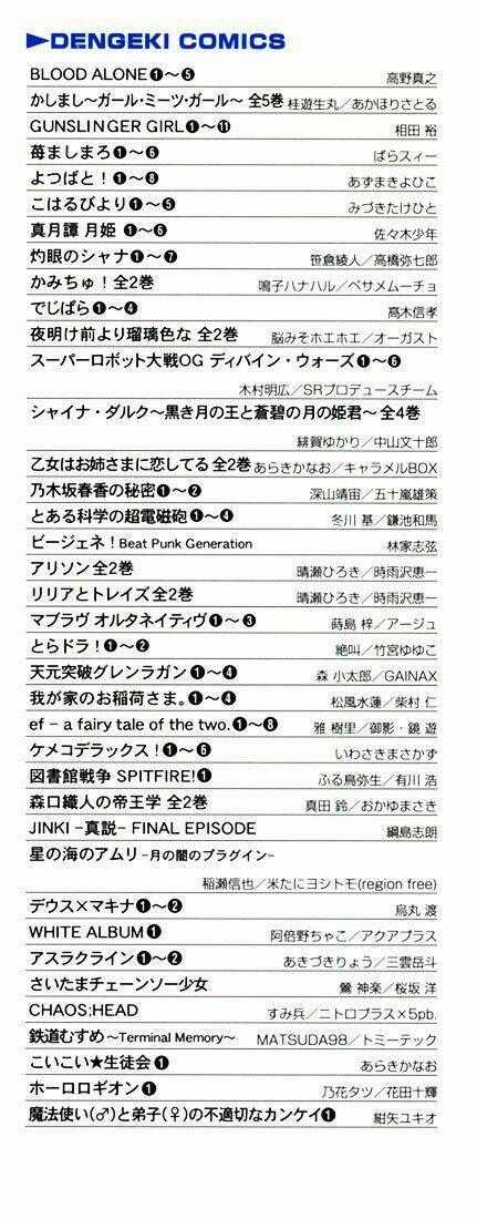 Vùng Đất Ma Pháp - Chapter 23 - Trang 37