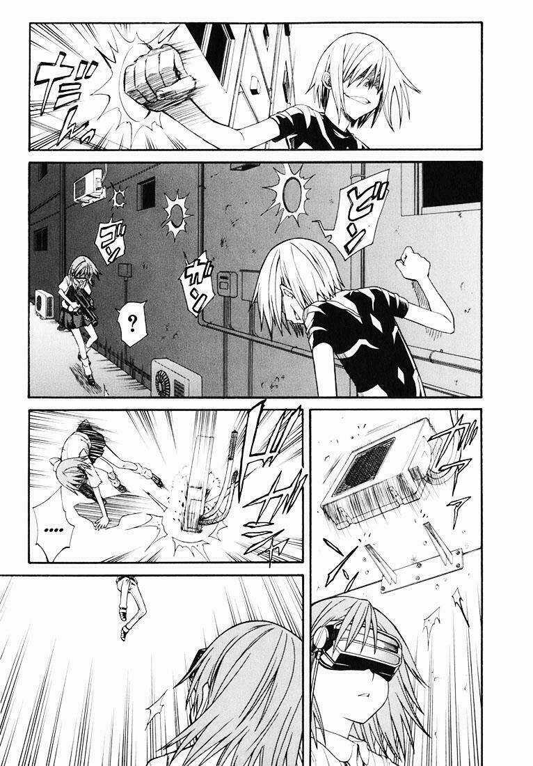 Vùng Đất Ma Pháp - Chapter 23 - Trang 5