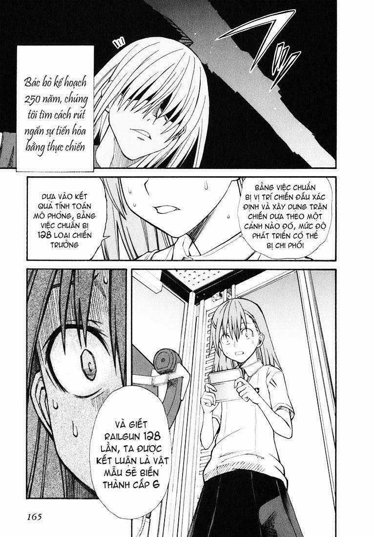 Vùng Đất Ma Pháp - Chapter 23 - Trang 7