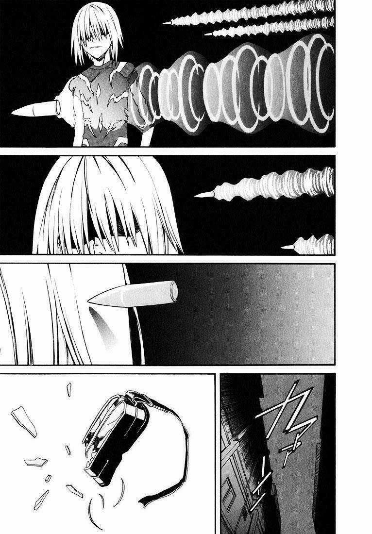 Vùng Đất Ma Pháp - Chapter 23 - Trang 9