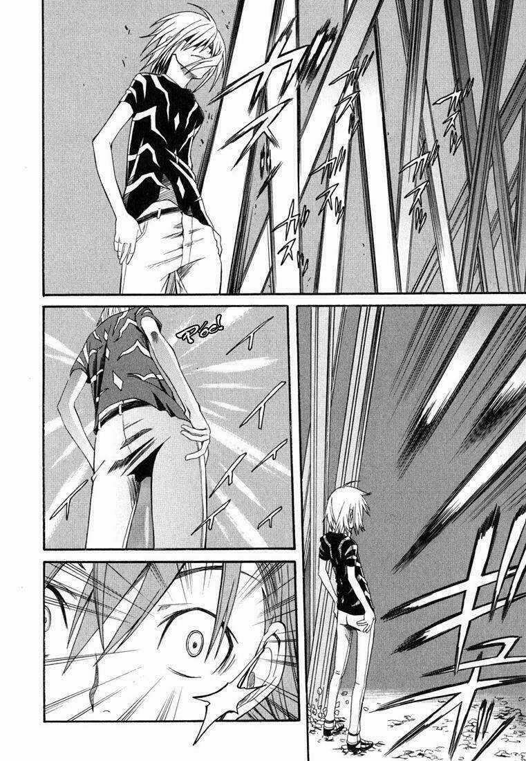 Vùng Đất Ma Pháp - Chapter 24 - Trang 15