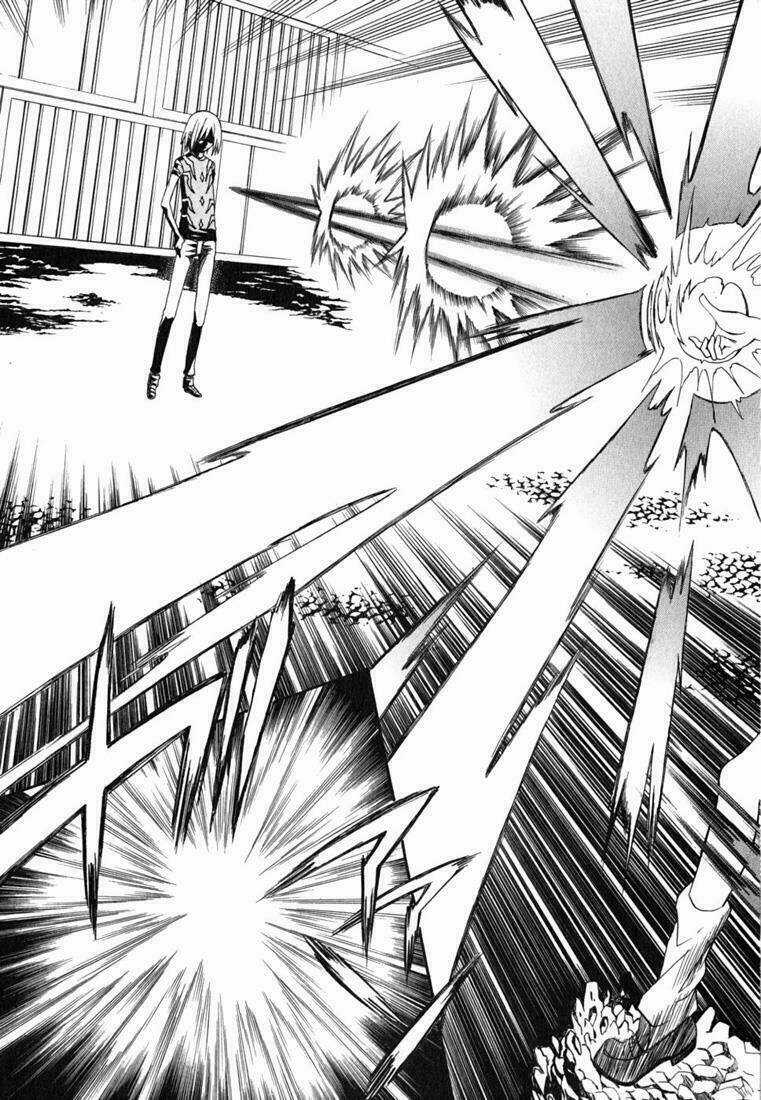 Vùng Đất Ma Pháp - Chapter 24 - Trang 24