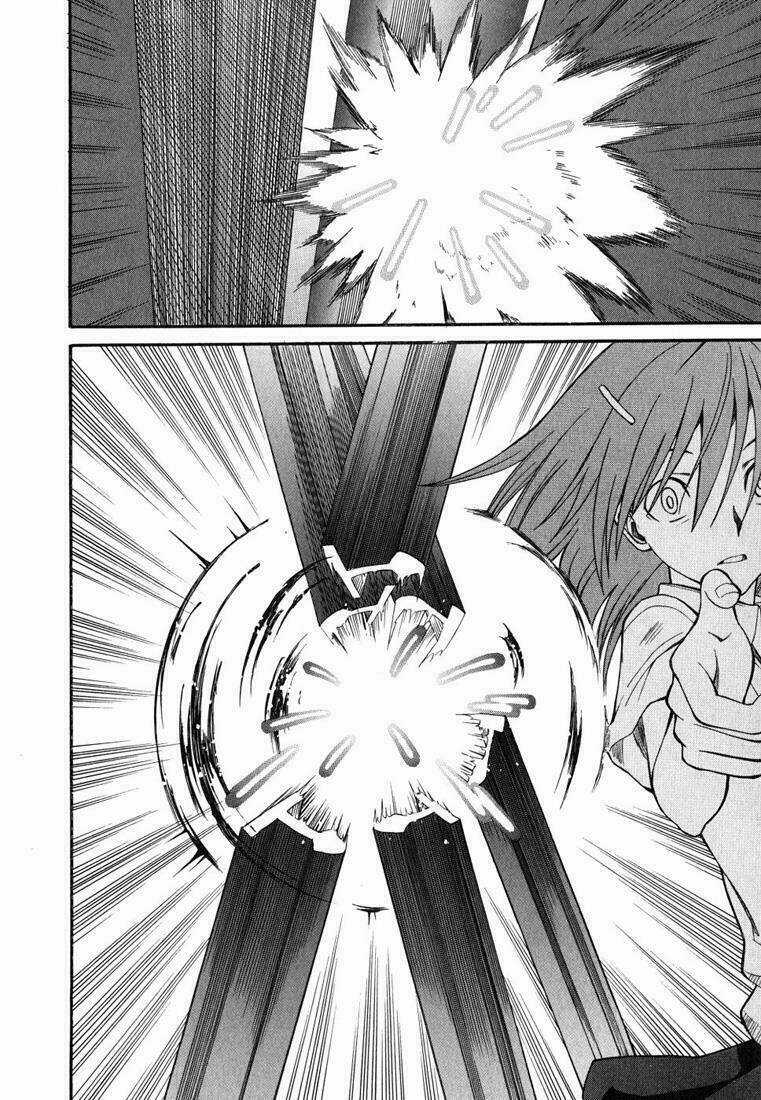 Vùng Đất Ma Pháp - Chapter 24 - Trang 25